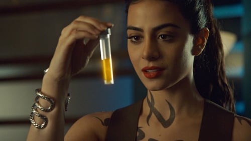 Shadowhunters: Instrumentos Mortais: 3×19