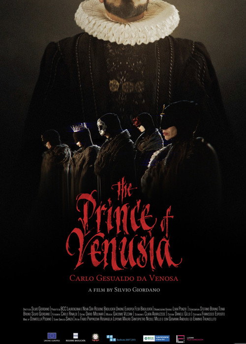 The Prince of Venusia