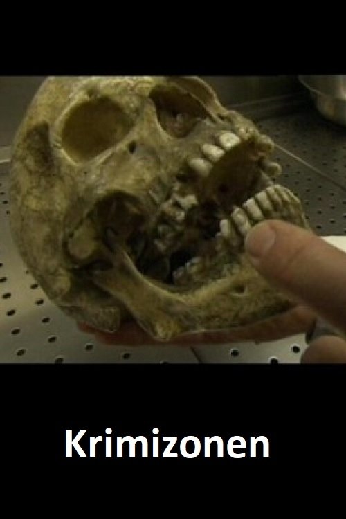 Krimizonen