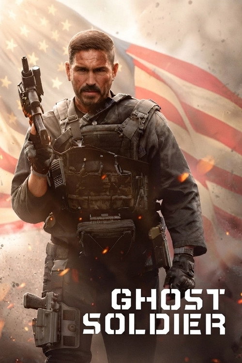 Ghost Soldier