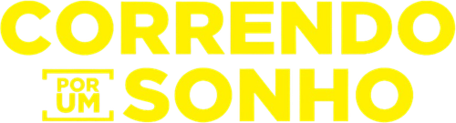 Correndo Por um Sonho - Logo 2