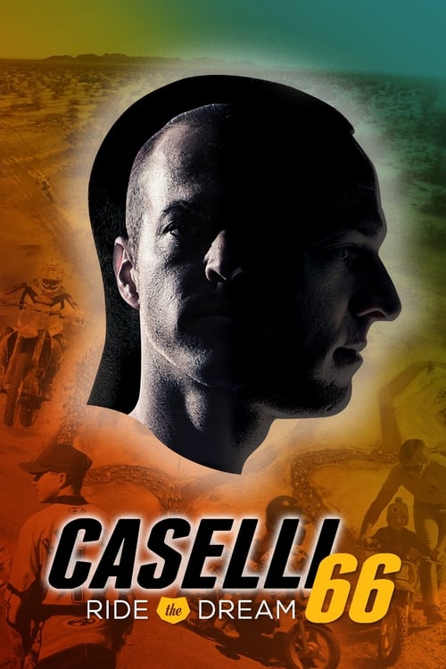 Caselli 66: Ride the Dream 2014