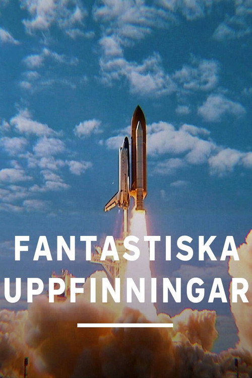 Fantastiska uppfinningar