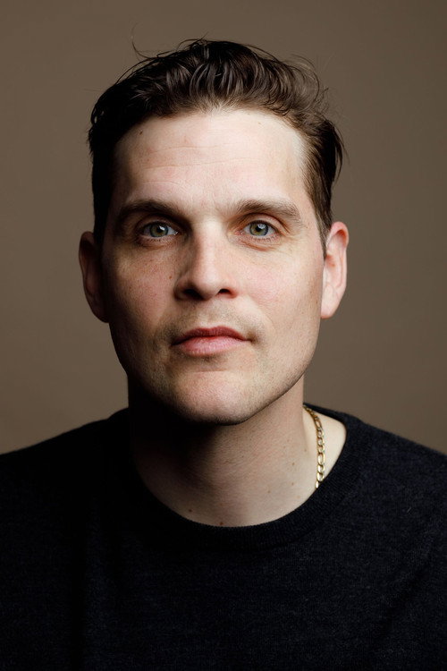 Benjamin Lillie