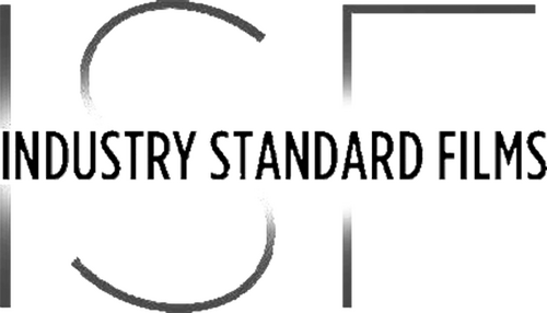 Industry Standard Films logo