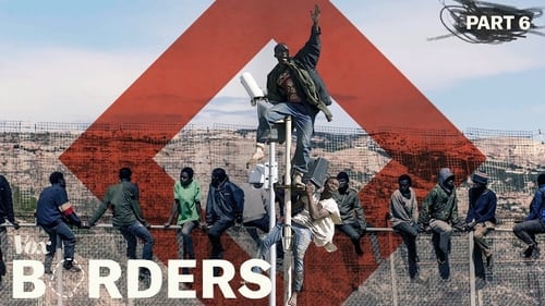 Poster della serie Vox Borders