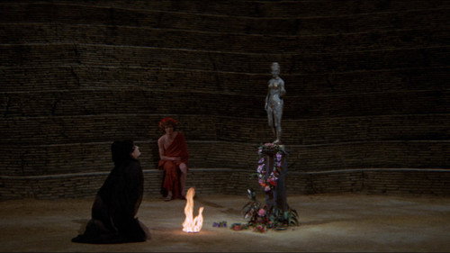 Satyricon de Fellini - imagem 12