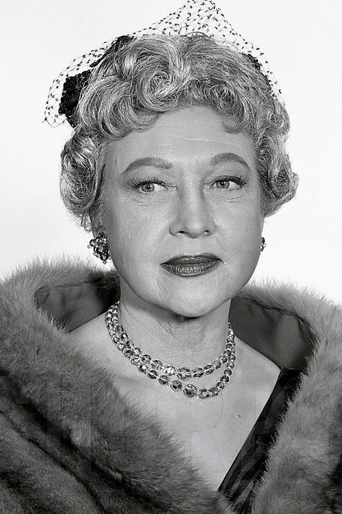 Lurene Tuttle Photo