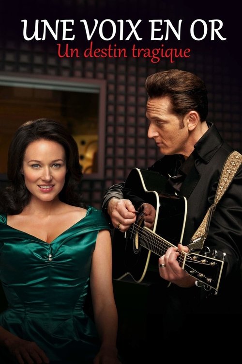 Poster image du film Une voix en or, un destin tragique Une voix en or, un destin tragique