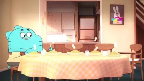 Assistir O Incrível Mundo de Gumball S03E37 – 3×37 – Dublado Online Assistir O Incrível Mundo de Gumball S03E37 – 3×37 – Dublado