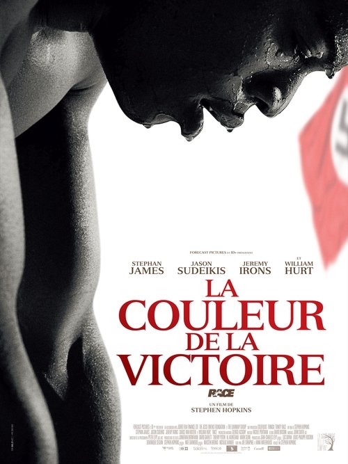 La Couleur de la Victoire 2016