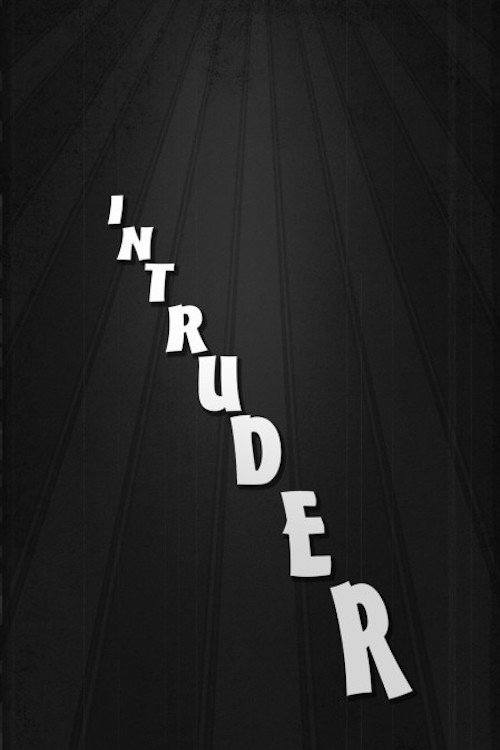 Intruder movie poster player