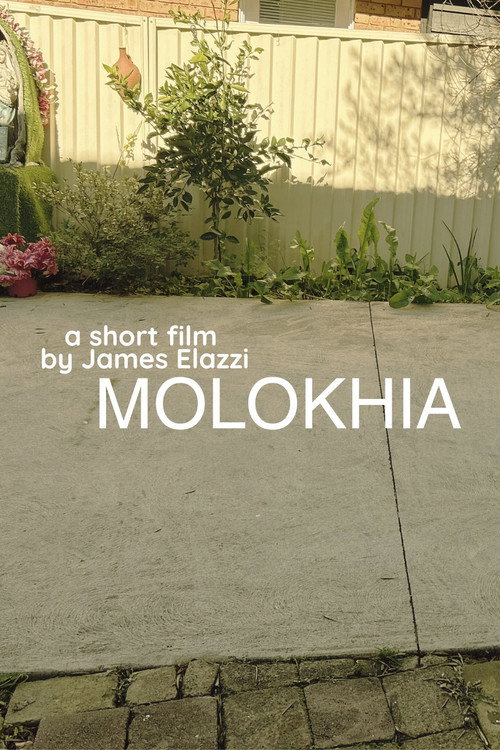 Molokhia
