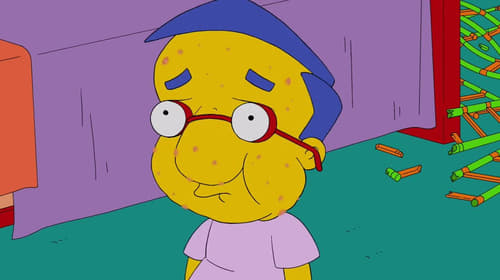 Os Simpsons: 25×4