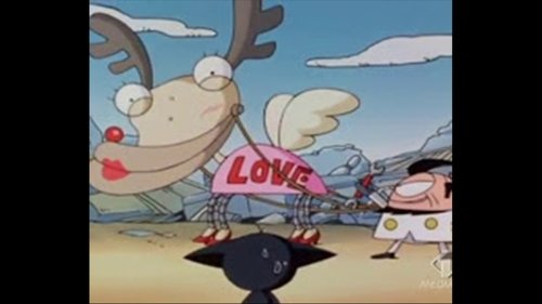 Poster della serie Cyborg Kuro-chan