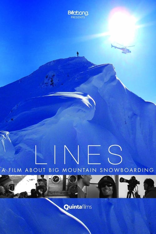 Lines (2007)