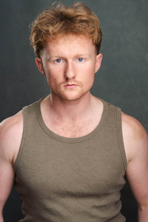 Cameron Prince