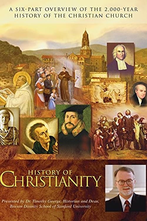 History of Christianity (2000)