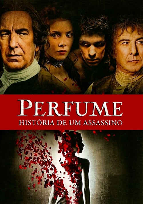 Image Perfume: A História de um Assassino