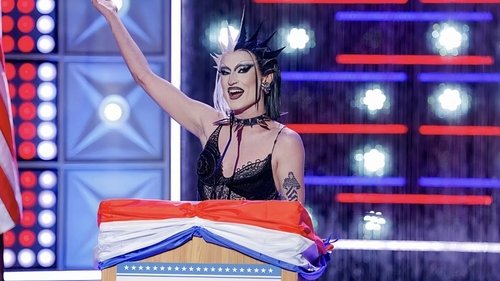 RuPaul’s Drag Race: All Stars: 9×6