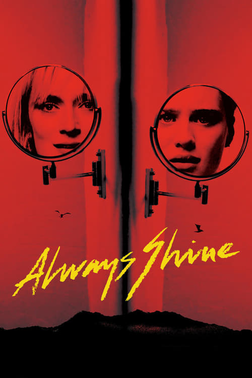 Always Shine movie poster