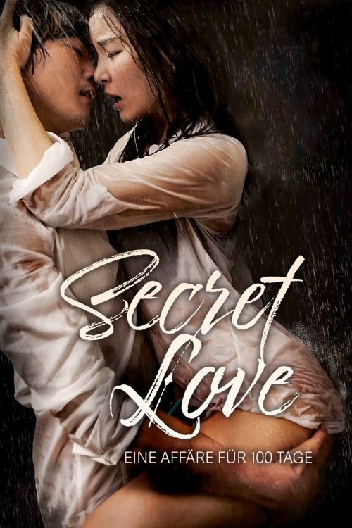 Image Secret Love - eine Affäre für 100 Tage