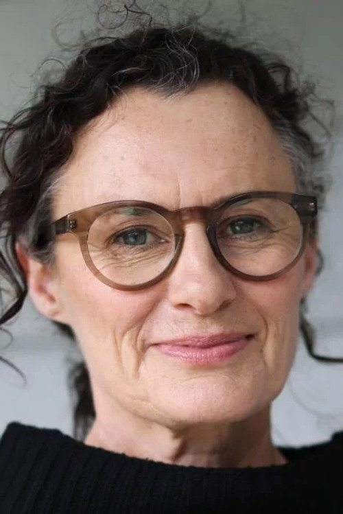 Christine Jeffs