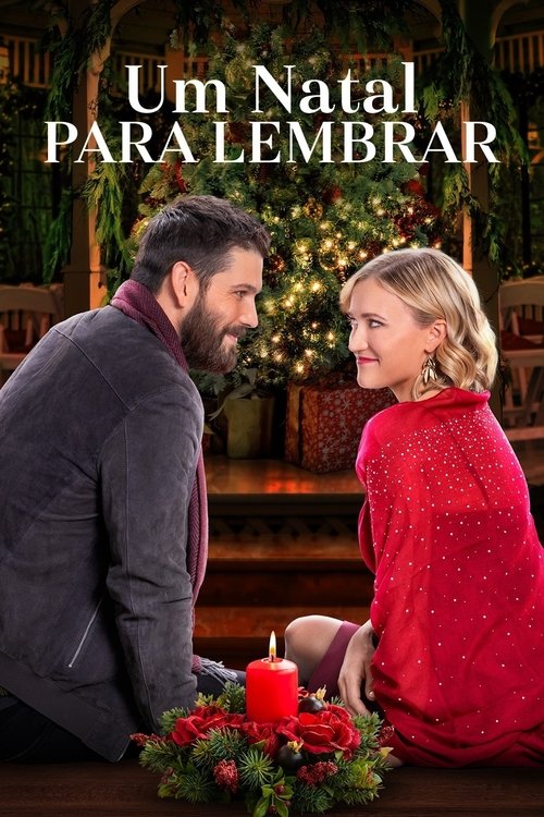 Pôster de Um Natal para Lembrar