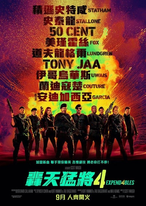 Posters