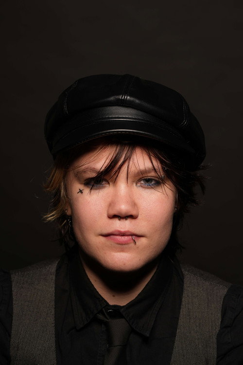 Nathan Wood