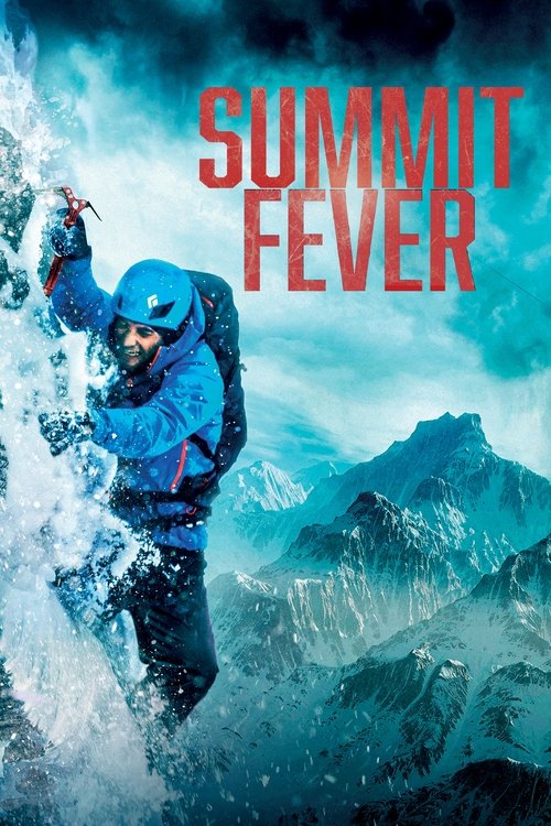 Poster image du film Summit Fever Summit Fever