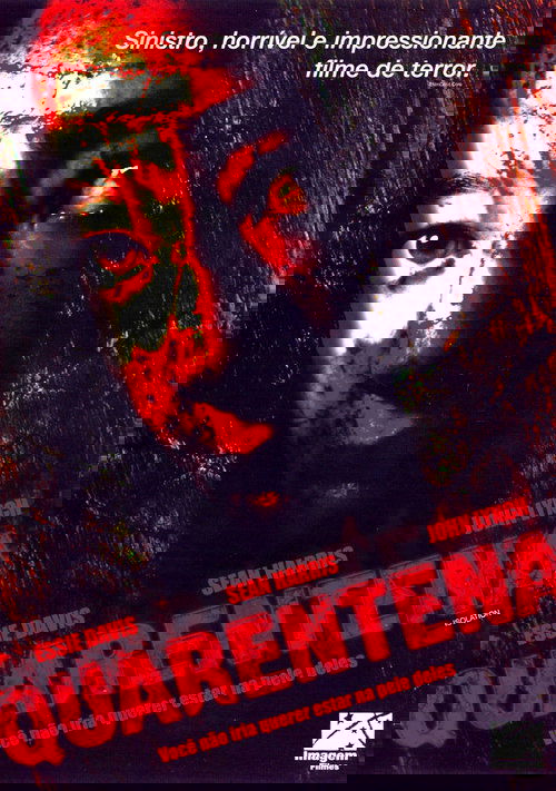 Pôster de Quarentena