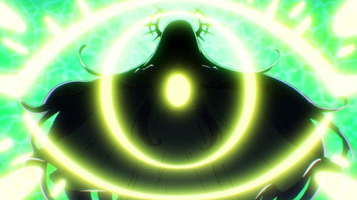 Sentenced to Be a Hero: 1×4