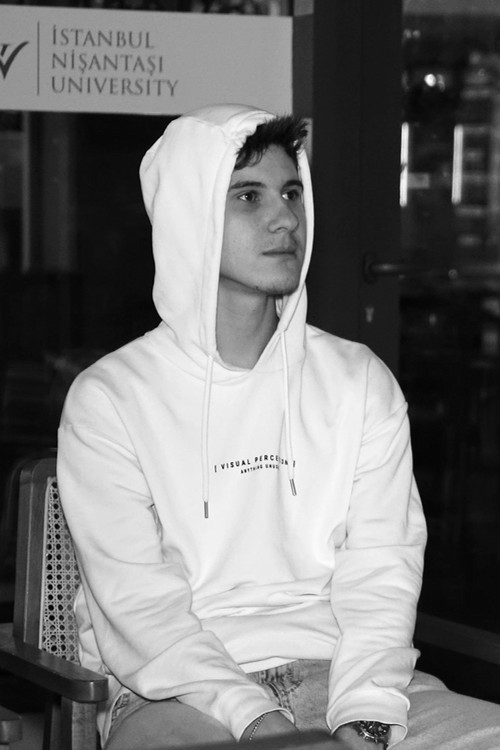 Poster for Düşünceli Soytarı