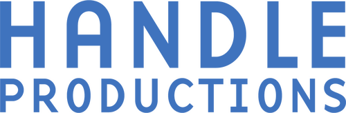 Handle Productions logo
