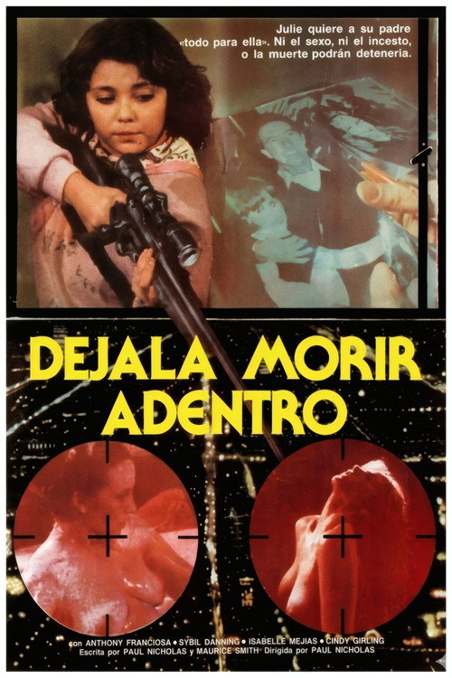 Affiche de Un amour assassin