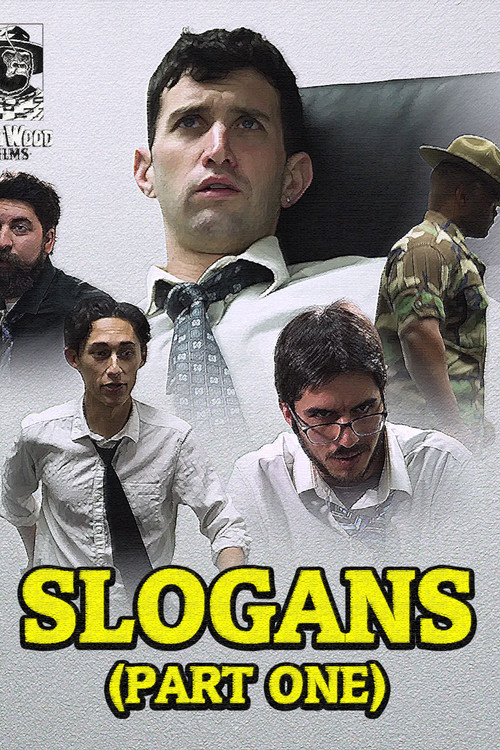 Slogans (Part One)