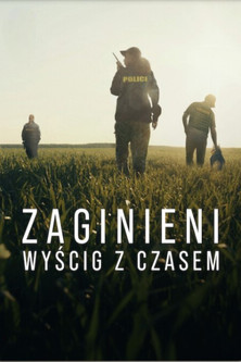 Zaginieni: Wyścig z czasem