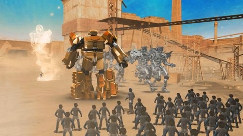 Image de l'épisode 14