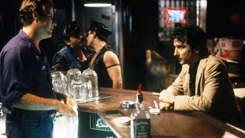 After Hours - When it's after midnight in New York City, you don't have to look for love, laughter and trouble. They'll all find you! - Azwaad Movie Database