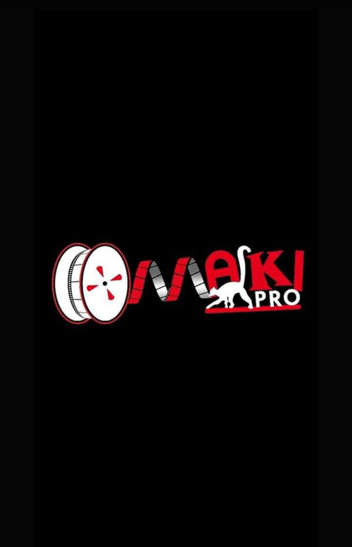 Logo Maki production