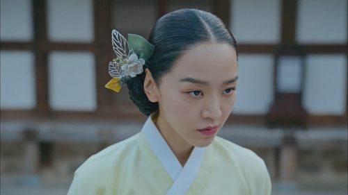 철인왕후, S01E08 - (2021)