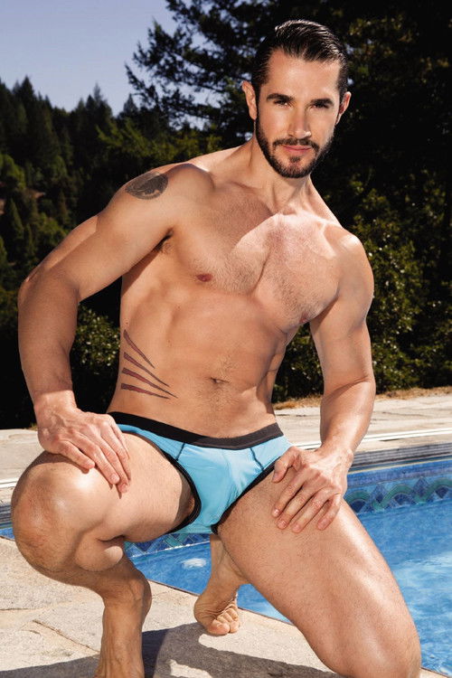 Pòster de Dripping Wet Collection