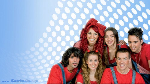 Cantajuego Bild 1
