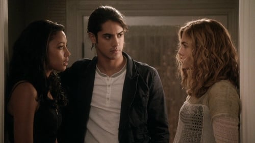 Twisted: 1×8