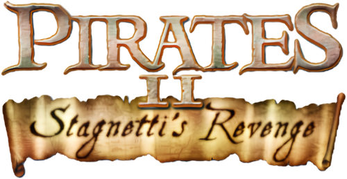 PIRATES II: STAGNETTI'S REVENGE