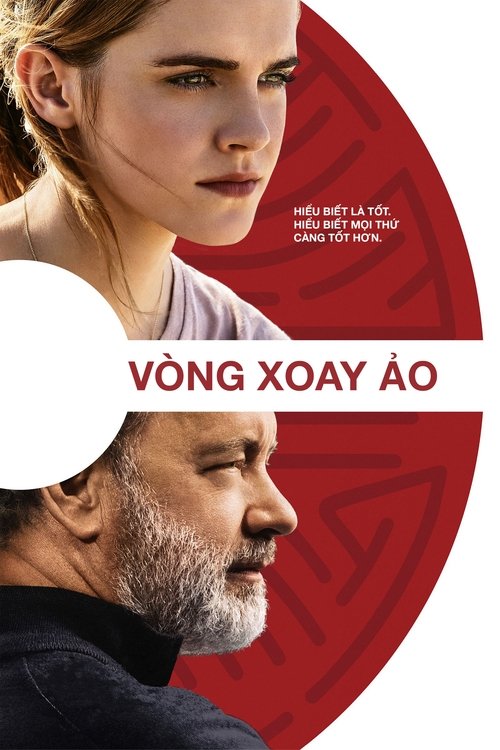Poster Vòng Xoay Ảo