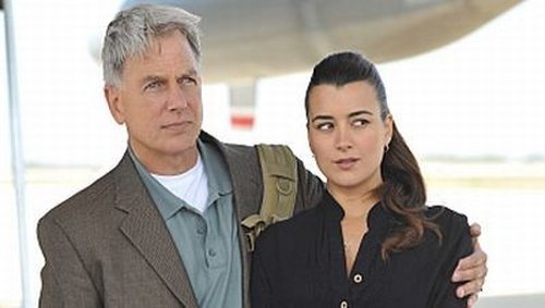 NCIS: Investigação Naval: 6×25