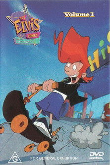 Escena 5 de Li'l Elvis and the Truckstoppers