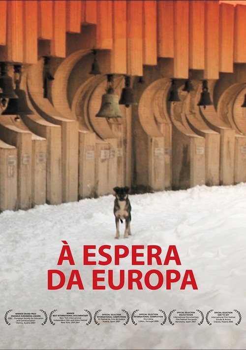 Waiting for Europe Movie Poster Image